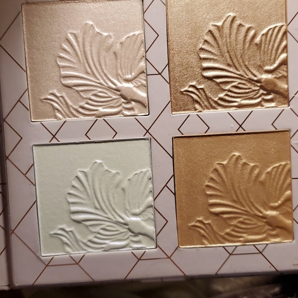 Wet n wild magnetic case holds its  illuminatrice